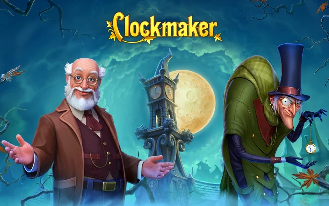 How To Play | Clockmaker Wiki | Fandom