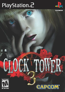 Clock Tower 3 | Clock Tower Wiki | Fandom