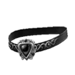 Obsidian Choker Clock Tower Wiki Fandom