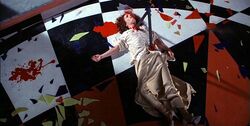 Suspiria