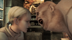 Haunting Ground | Clock Tower Wiki | Fandom