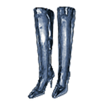 Silver_Boots