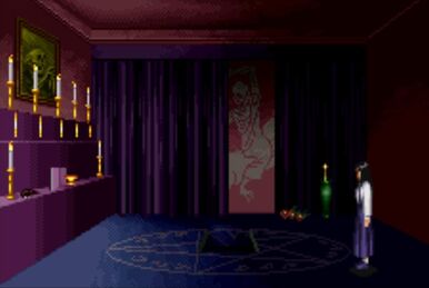 Ghost Children | Clock Tower Wiki | Fandom
