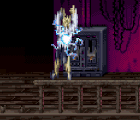 MaryElectrocuted.gif (96 KB) Mary electrocuted to death in Ending B.