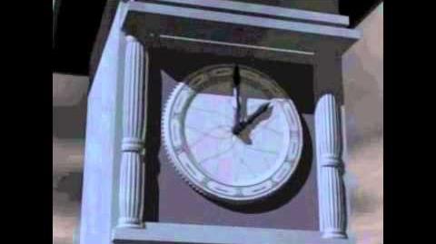 Clock Tower The First Fear Intro