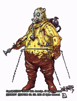 Corroder Clock Tower Wiki Fandom