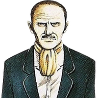 Samuel Barton Clock Tower Wiki Fandom