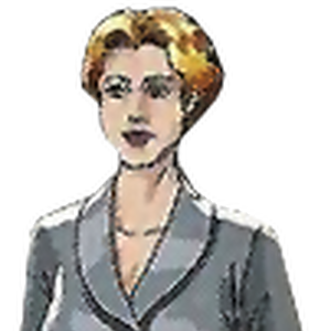 Mary Barrows Clock Tower Wiki Fandom