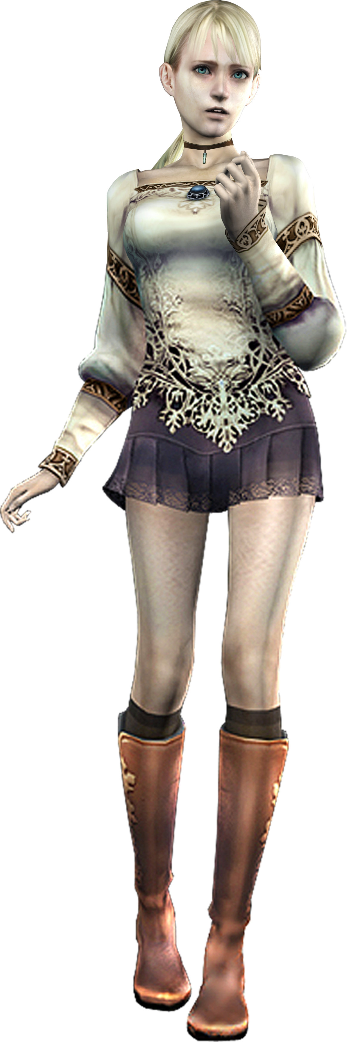 Fiona Belli Clock Tower Wiki The Ultimate Encyclopedia For Clock Tower And Haunting Ground 2551