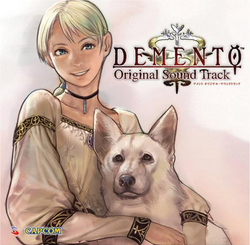 Demento Original Soundtrack