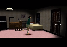 Clock Tower Ghost Head Clock Tower Wiki Fandom Clock Tower Ghost Head Clock Tower Wiki Fandom
