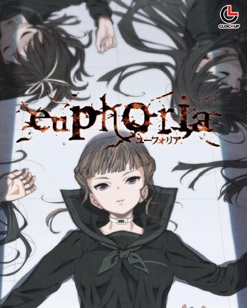 Euphoria Visual Novel Euphoria Wiki Fandom