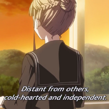 Nemu Manaka Euphoria Wiki Fandom