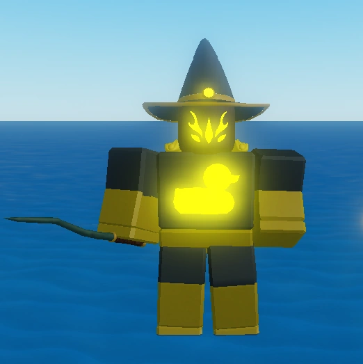 Buffoon | Clockverse Wiki | Fandom