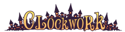 Clockwork Comic Wikia