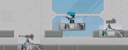 Private | Clone Armies (Official Wiki) Wiki | Fandom