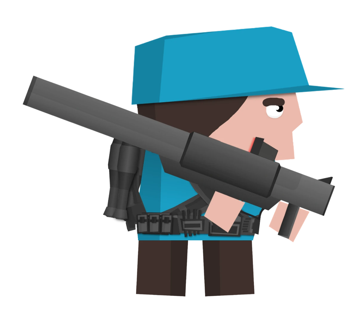 Bazooka Clone Armies Wiki Fandom Bazooka clone armies wiki fandom
