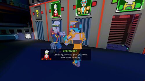 Overclock-teaching-turbofist