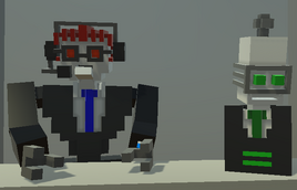 In Game image