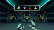 Door Select Looprunner