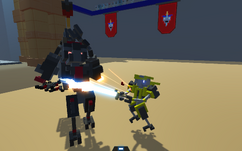 StrategyHammer