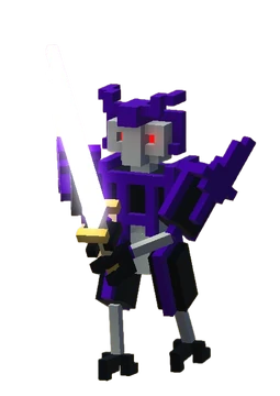 MK3 Sword Robots | Clone Drone In The Danger Zone Wiki | Fandom