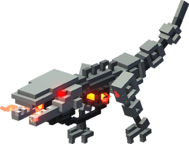 FlameRaptor