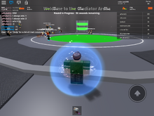 Robux, Clone Tycoon Wiki