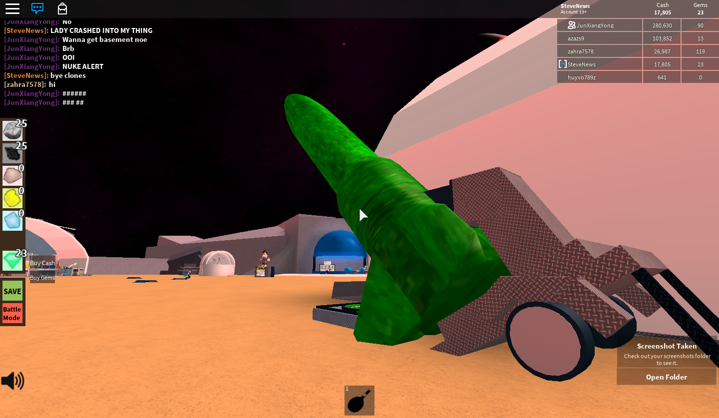 Missiles Clone Tycoon 2 Wiki Fandom - clone wars 2 roblox basement