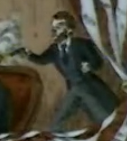 John Wilkes Booth