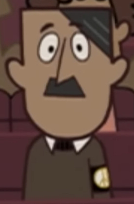 Adolf Hitler's Clone.jpg