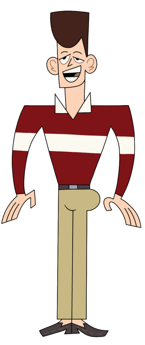 Clone High MiriumYutao