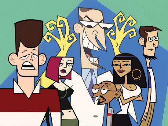 Clone High