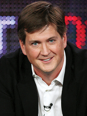 Bill Lawrence | Clone High Wiki | Fandom