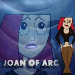Joan Of Arc Clone High Wiki Fandom