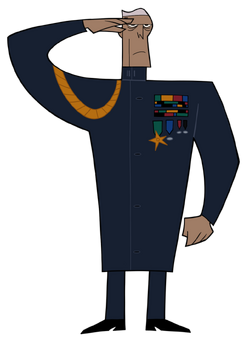 Bill Lawrence | Clone High Wiki | Fandom