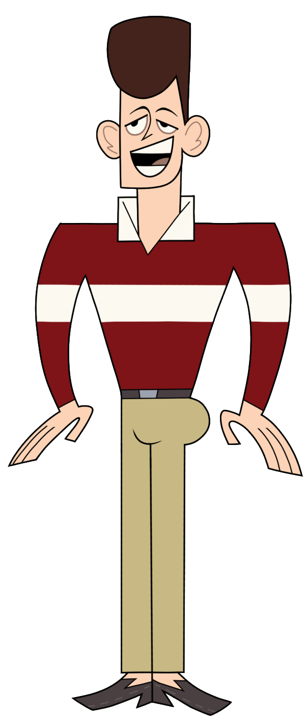 Jfk Clone High Wiki Fandom 9075