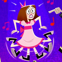 Psylly Legs Template 1