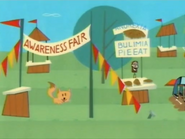 Awareness Fair