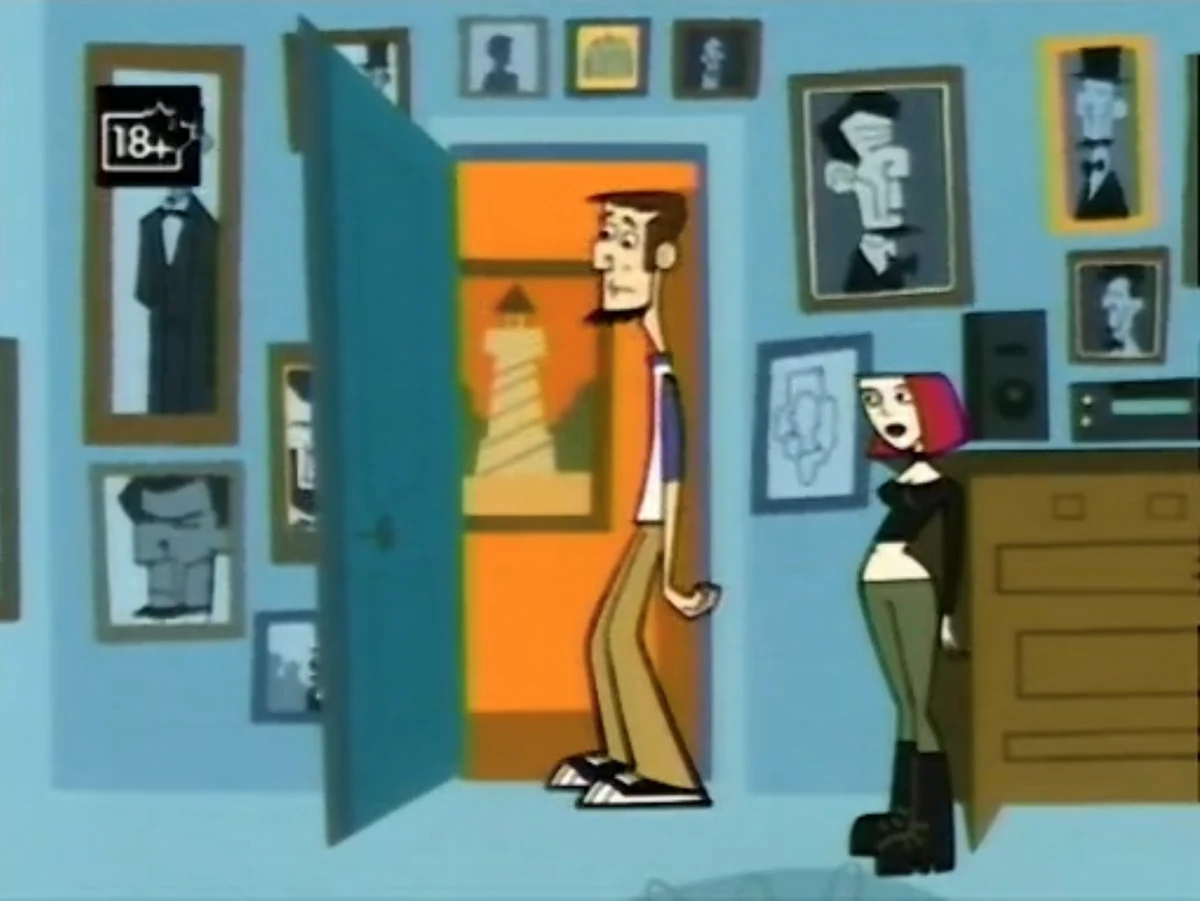 CategoryHouses Clone High Wiki Fandom