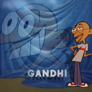 Gandhi Clone High Wiki Fandom - gandhi clone high roblox