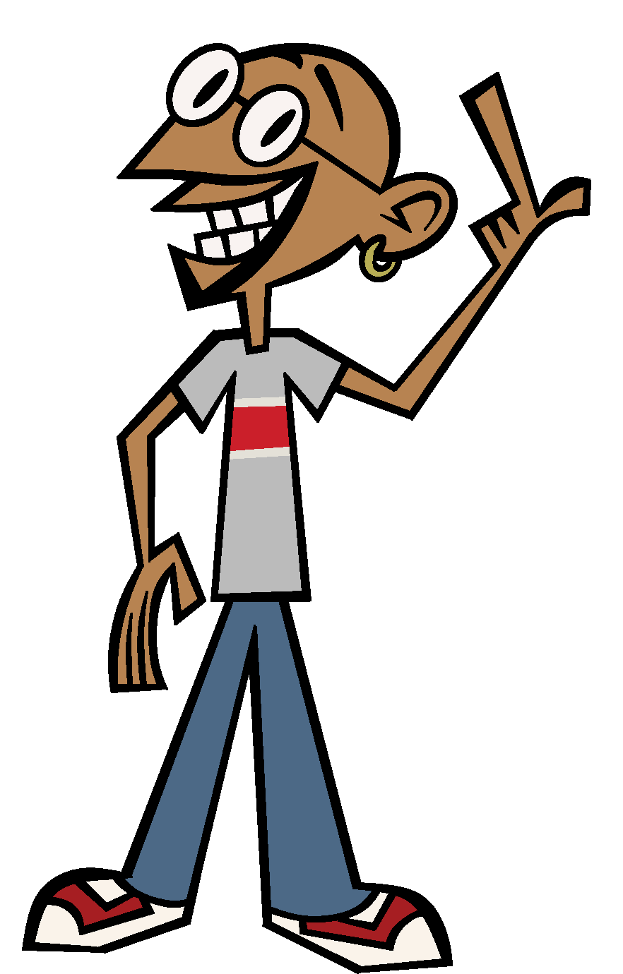 Abe lincoln clone high