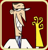 Principal Scudworth