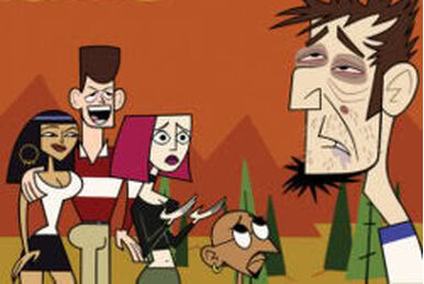Letterman Jacket | Clone High Wiki | Fandom