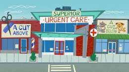 Superior Urgent Care