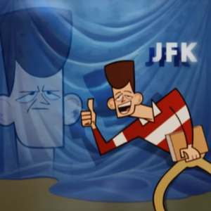 Jfk Clone High Wiki Fandom