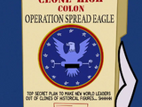 Operation Spread Eagle