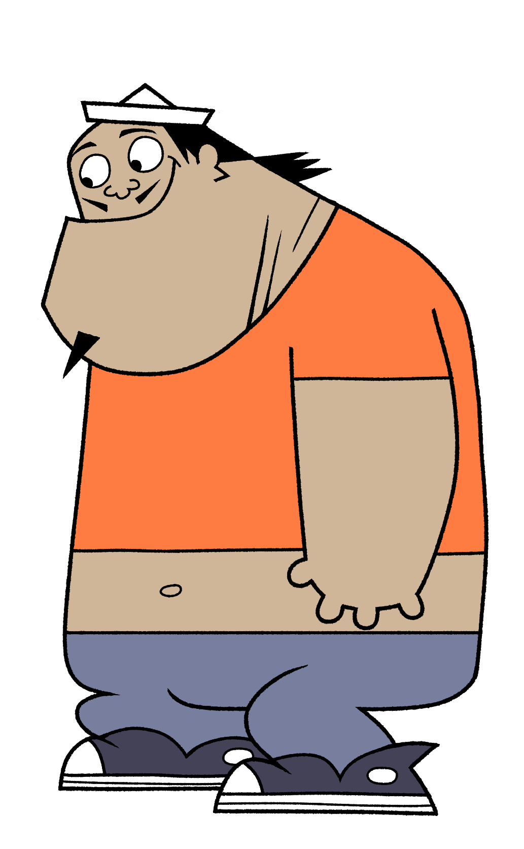 Genghis Khan Clone High Wiki Fandom