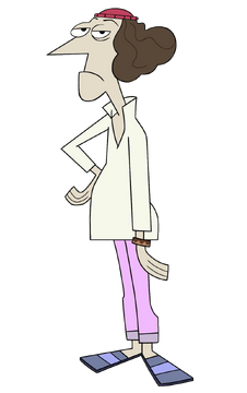 Topher Bus Clone High Wiki Fandom