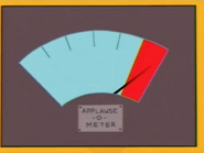 Applause-O-Meter